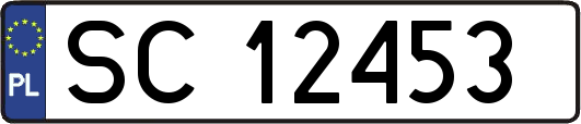 SC12453