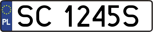 SC1245S