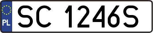 SC1246S