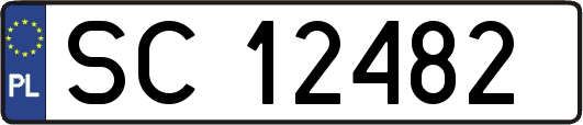 SC12482