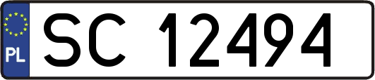 SC12494