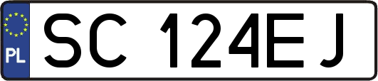 SC124EJ