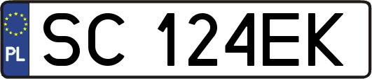 SC124EK