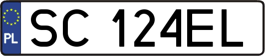 SC124EL