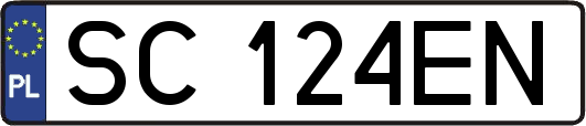SC124EN