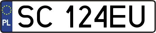 SC124EU