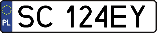 SC124EY