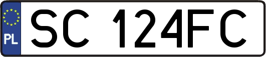 SC124FC