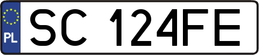 SC124FE