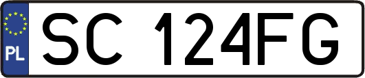SC124FG