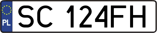 SC124FH