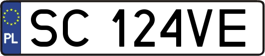 SC124VE