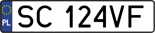 SC124VF
