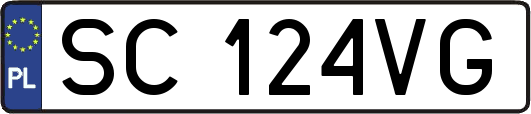 SC124VG