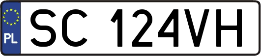 SC124VH
