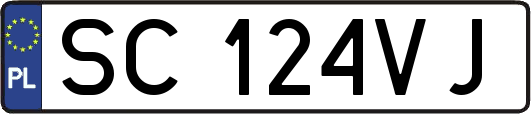 SC124VJ