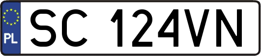 SC124VN