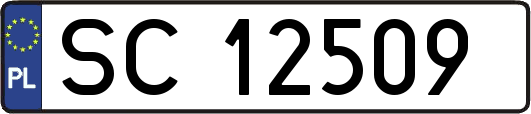 SC12509