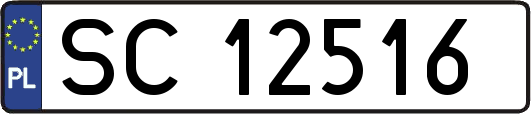 SC12516