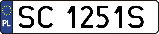 SC1251S