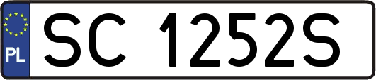 SC1252S