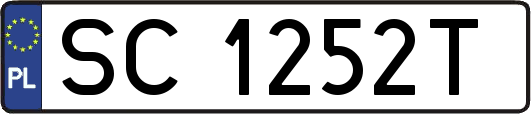 SC1252T