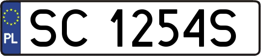 SC1254S