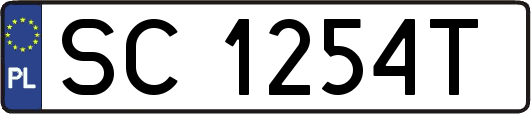 SC1254T