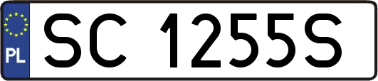 SC1255S