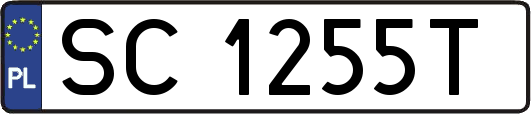 SC1255T