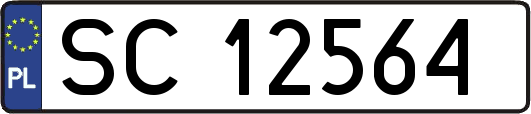 SC12564