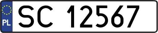 SC12567