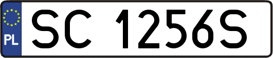SC1256S