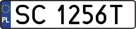 SC1256T