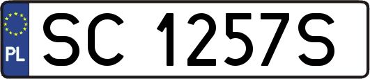 SC1257S