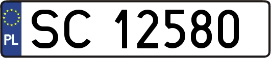 SC12580