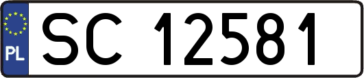 SC12581
