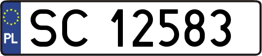 SC12583