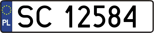 SC12584