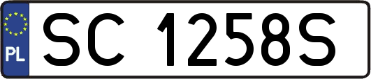 SC1258S