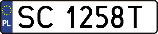 SC1258T