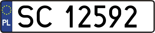 SC12592
