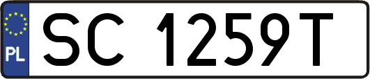 SC1259T