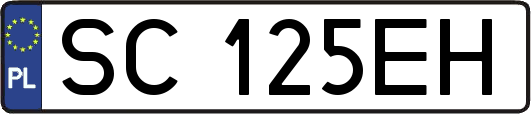 SC125EH