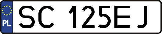 SC125EJ