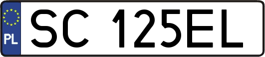SC125EL