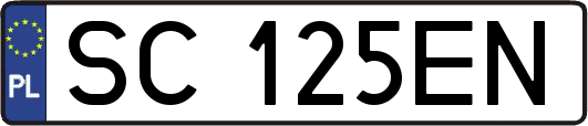 SC125EN