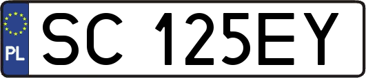 SC125EY