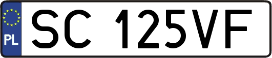 SC125VF