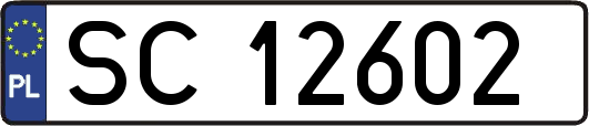 SC12602